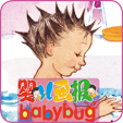 婴儿画报babybug